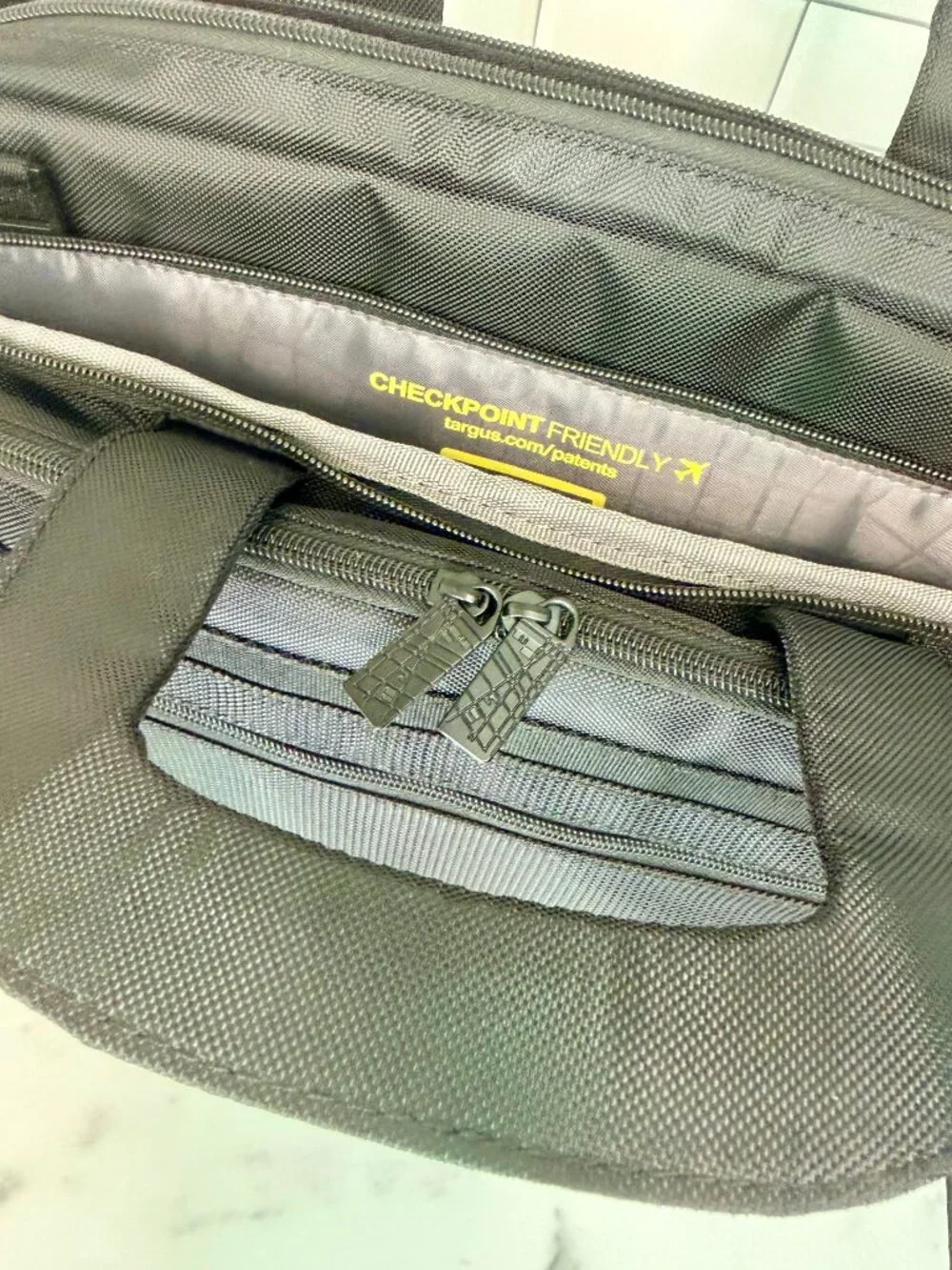 NWOT Targus 13.3-14